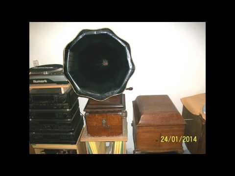 Carlos Di Sarli Orquesta -Sentimiento Criollo-  Edicion 01-2016