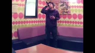 226.歌ってみた  Eternal Love  EXILE TAKAHIRO