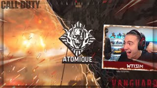 MA 1ST NUKE SUR VANGUARD EN HARDCORE !!