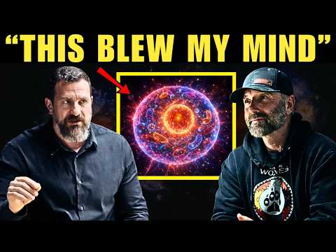 Top Neuroscientist Andrew Huberman Turned To God Because of THIS