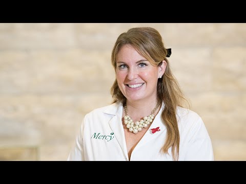 High Cholesterol and Family History - Dr. Kate Elfrey - Mercy