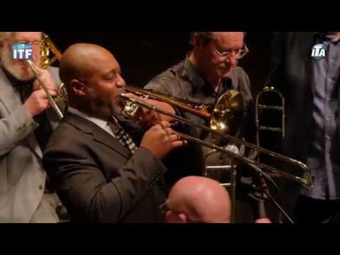 ITF Promo 2017 - Andre Hayward www.trombonefestival.net