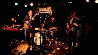 Ronni Boysen feat. Geir Bratland & Daniel Gullien - Instrumental