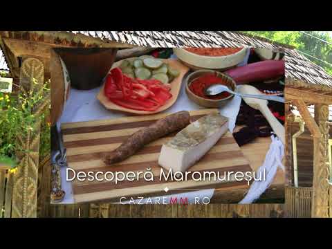 SATULUNG Maramures, Viziteaza Satulung, Cazare, Pensiuni   CazareMM