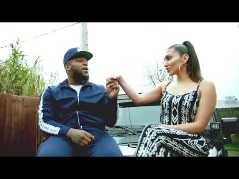 Darrion - Addicted ft. TreSolid (Official Video)