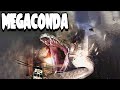 Megaconda - Full Movie | Monster Movies | Great! Action Movies