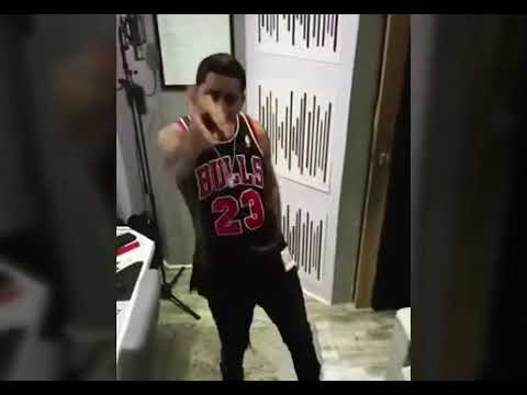 Marvel Boy Ft. Pusho - Malas Intenciones (Preview Oficial)