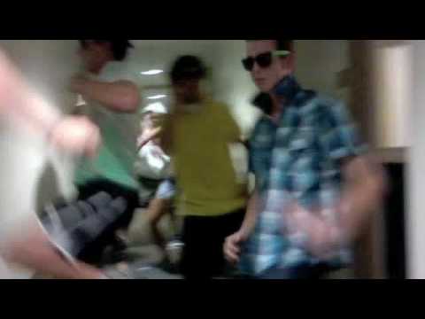 Textin' On My Bike-Evan C. Bird **OFFICIAL VIDEO** feat DRN 4th FLOOR