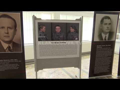 Në Gjakovë kujtohen viktimat e Holokaustit - 27.01.2020 - Klan Kosova