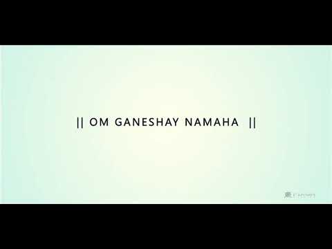 Wedding Invitation Vishank & Kajal