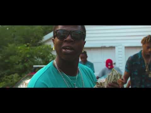 Lazeo x Thouxan8dre x Slick Money - "Leverage"