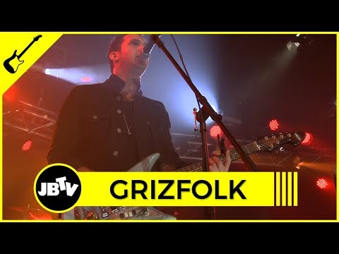 The Struggle - Grizfolk