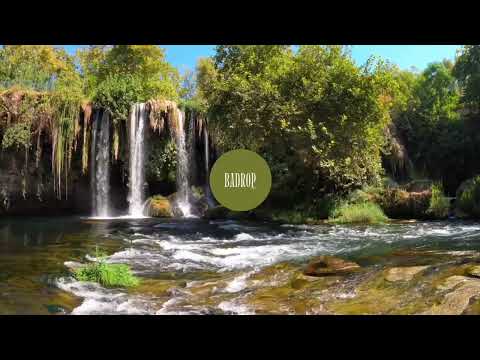 Mix "Drops session" Apr.25 by Badrop