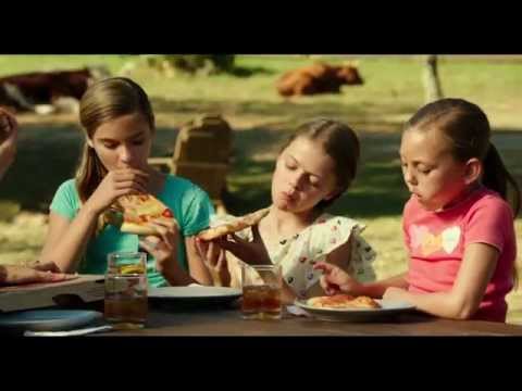MIRACLES FROM HEAVEN: Official Trailer