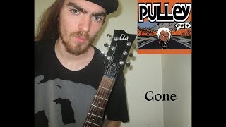 Pulley-Gone (Guitar Cover) | Jacob Reinhart