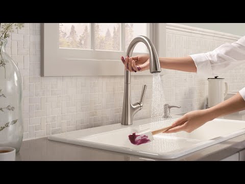 KOHLER タッチレスキッチン水栓 K-77748T-4 Malleco