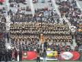 asu marching band playing