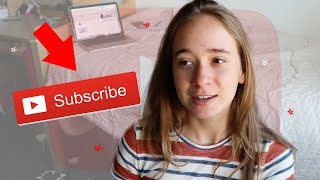 How To Get Your First 100 YouTube Subscribers in 2018 - Honest & Real Opinion