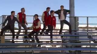 Glee - Summer Nights (Türkçe Altyazılı)