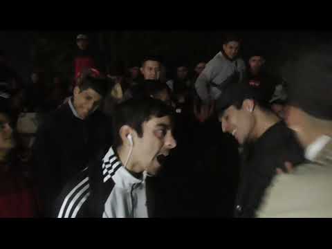 LP YULAN vs PRIMO CHELO | 8vos de final | (FECHA ESPECIAL - 2VS2)