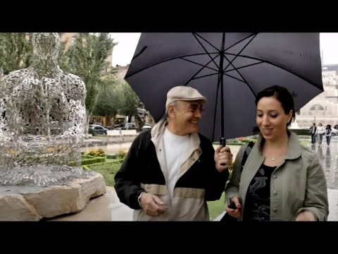 Alla Levonyan & Artashes Avetyan - Iriknayin Erevan