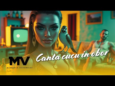 Manelele Viitorului - Canta cucu in obor (Official Video)
