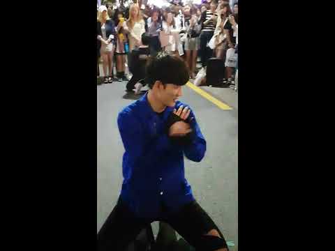 [MAXXAM] 180907 오새봄 - 부메랑 2 (BOOMERANG) (Wanna One cover)