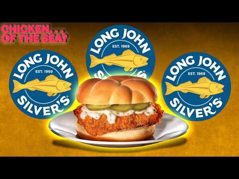 Do You Remember Long John Silver’s? - Neatorama