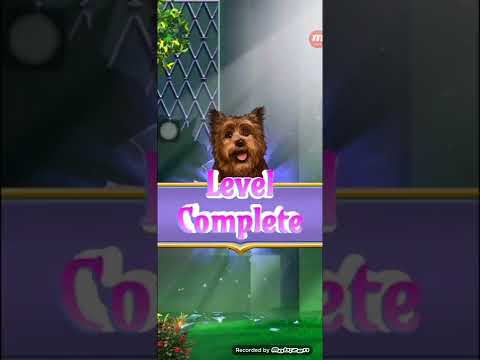 The Wizard of Oz Magic Match Level 564-565