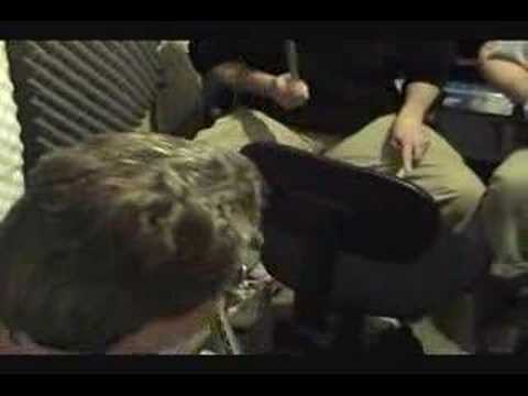 KRB Acoustic Session 2