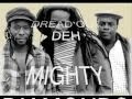 DREAD OUT DEH by the Mighty Diamonds