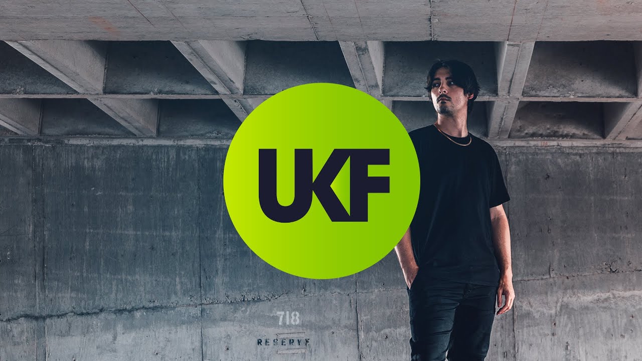 Justin Hawkes - Neverafter