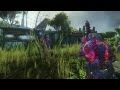 Crysis 3 - Multiplayer Gameplay Trailer