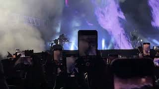 Joji - Sanctuary (Live from the Head in The Clouds Manila 2022)