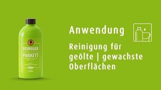 Vietschi-Farben Video