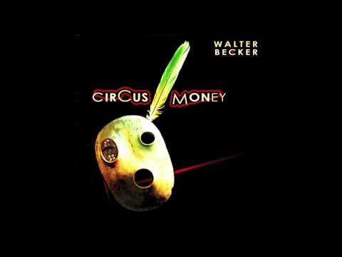 Door Number Two - Walter Becker