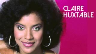 Claire Huxtable - Ti (prod. by DGMJ)