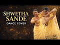 Swetha Sande Dance Cover Anushi Uthpala Dulanji Sandamali
