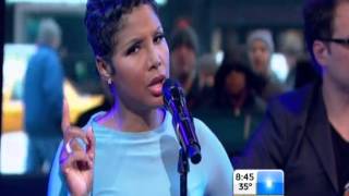 Toni Braxton &amp; BabyFace &quot;Where Did We Go Wrong&quot;
