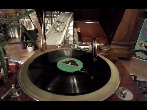 Tango Kapelle Morello  Wenn man verliebt ist, ist der Himmel blau  Tri Ergon 5490