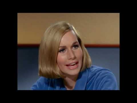 AT4W - A Recap of the Star Trek episode "Where No Man Has Gone Before"