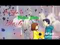 Aa Tujhe Bahon Me Bharke Whats App Status