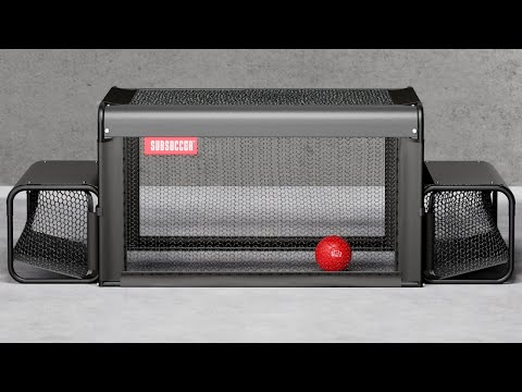 Samlevideo - Subsoccer 3