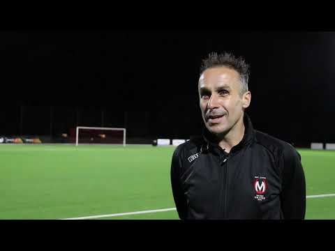 WNPLSA Grand Final | The Metro United Camp