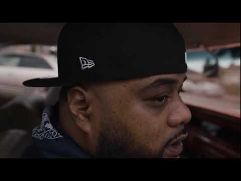 Young Go- On Ma Mental (Official Music Video)