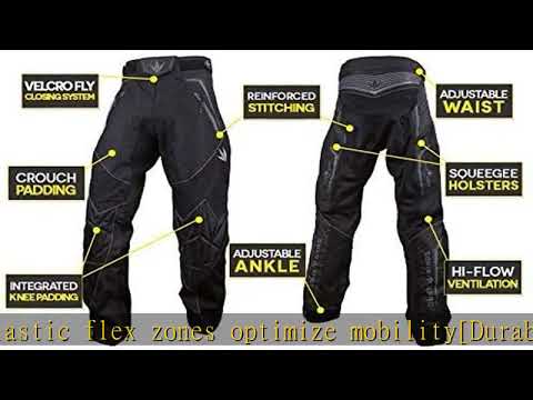 Bunker Kings V2 Supreme Paintball Pants