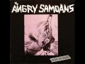 Angry Samoans - Too Animalistic (Live)