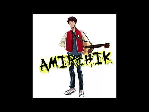 Амирчик(Amirchik) _ Love is 중독 (Эта любовь 한국어 버전)