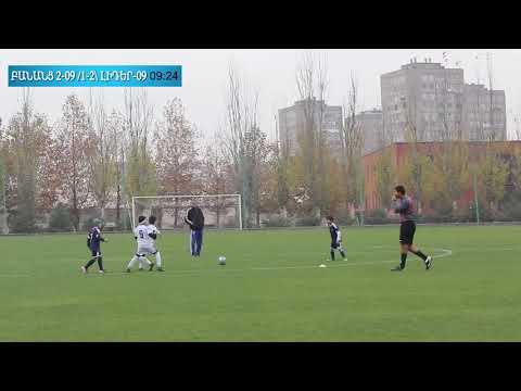 Banantc 2-09  Leader-09 (3:6)