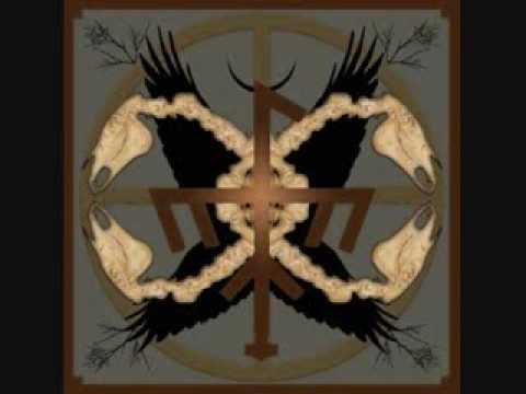 BLOOD OF THE BLACK OWL - Kills The Timber